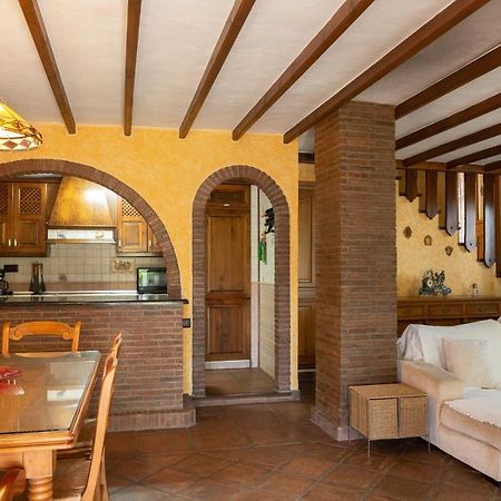 El Recreo De Martalia Guest House Ronda Exterior photo