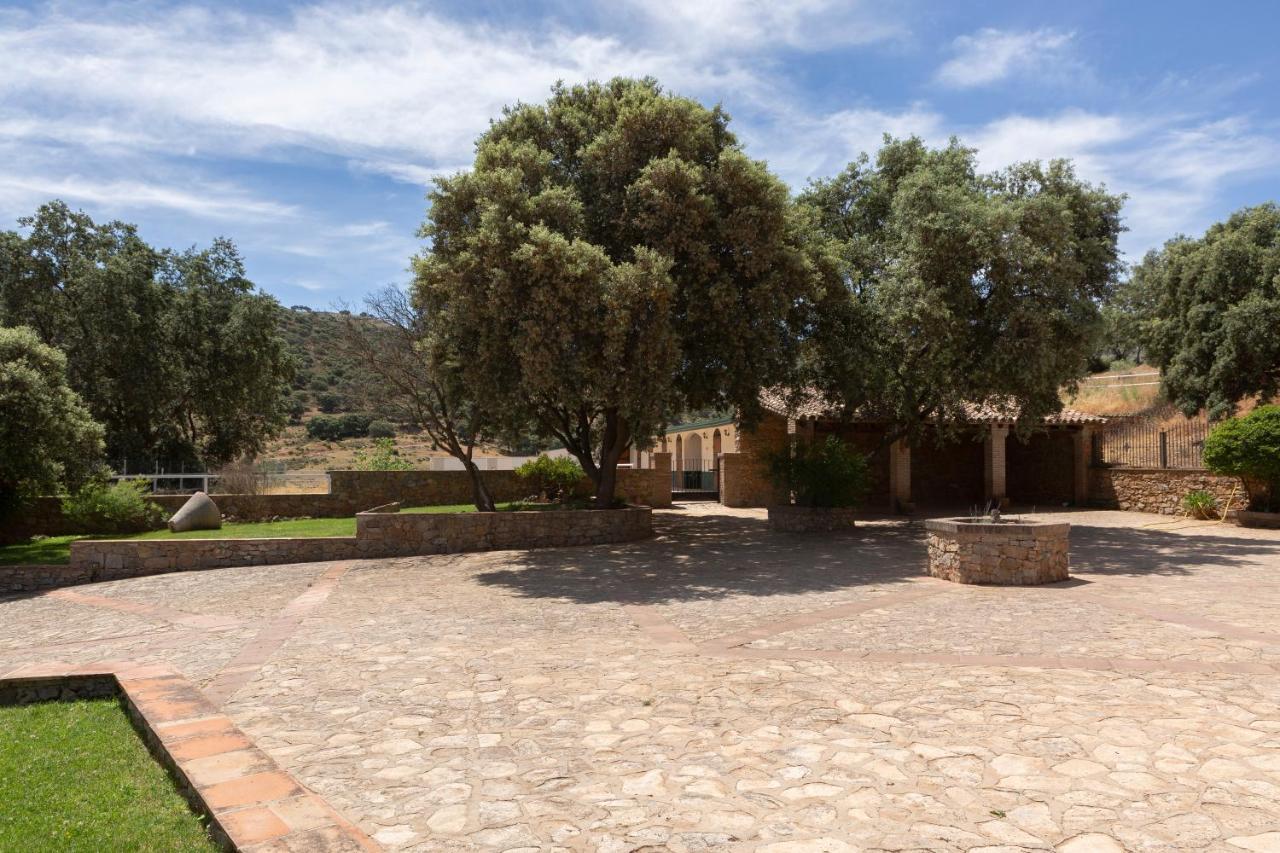 El Recreo De Martalia Guest House Ronda Exterior photo